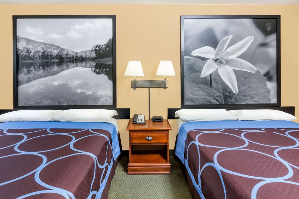 Hotel photo 3
