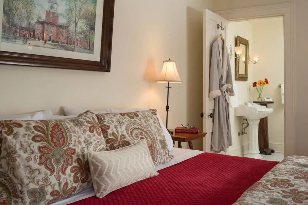 Hotel photo 5