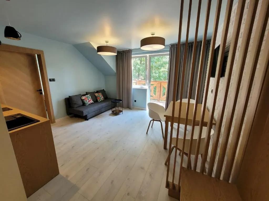 Superior Apartment