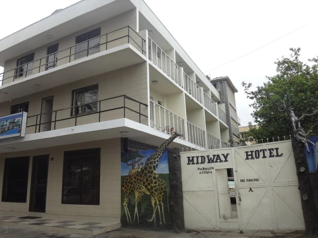 Hotel photo 1