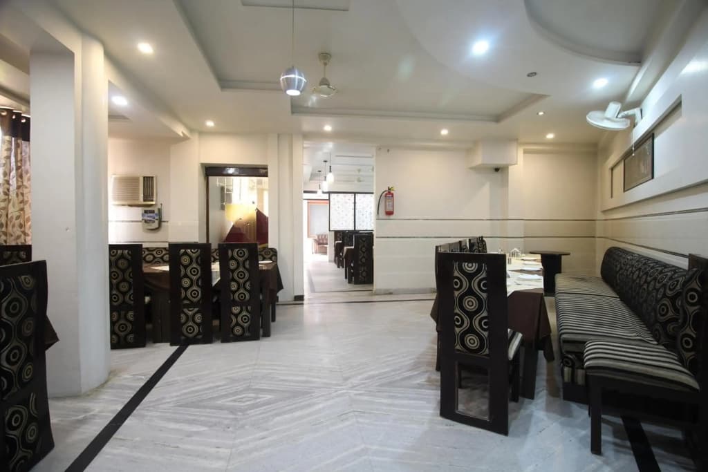 Hotel photo 12