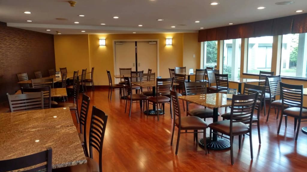 Hotel photo 26