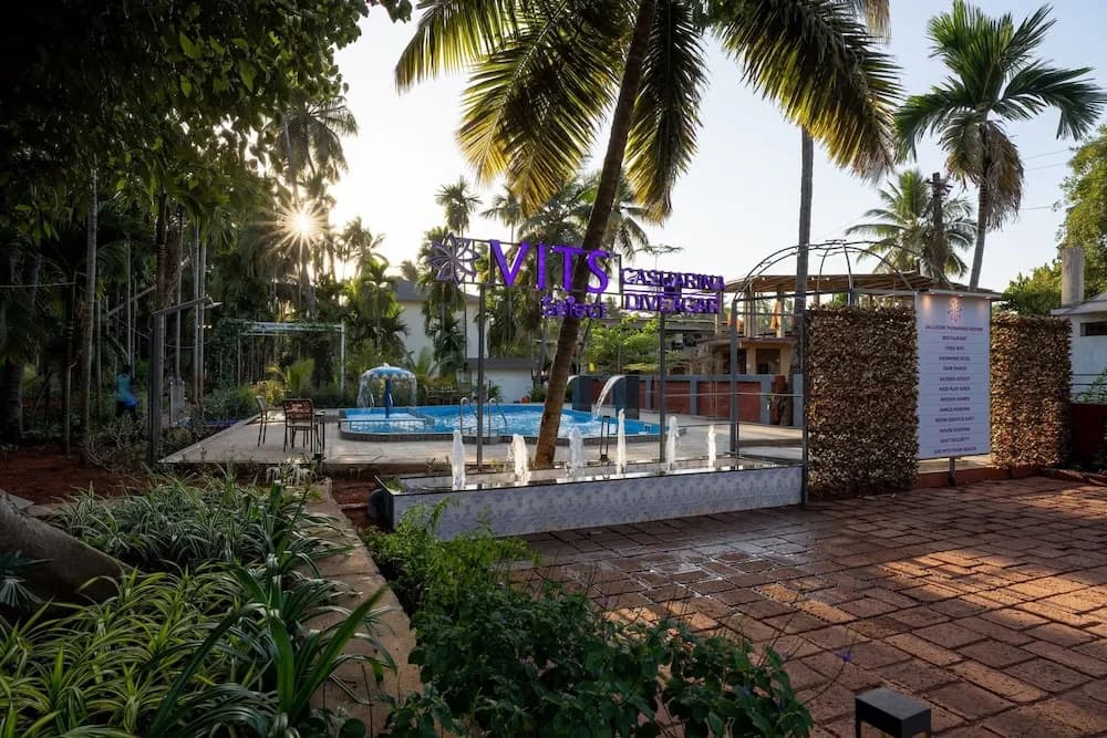 Hotel photo 12