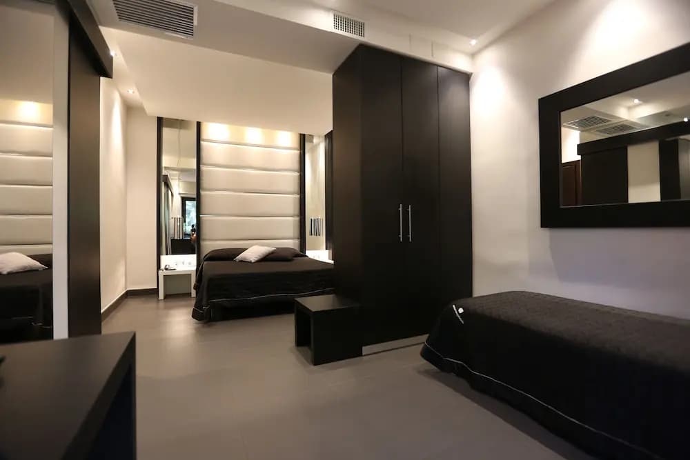 Comfort room