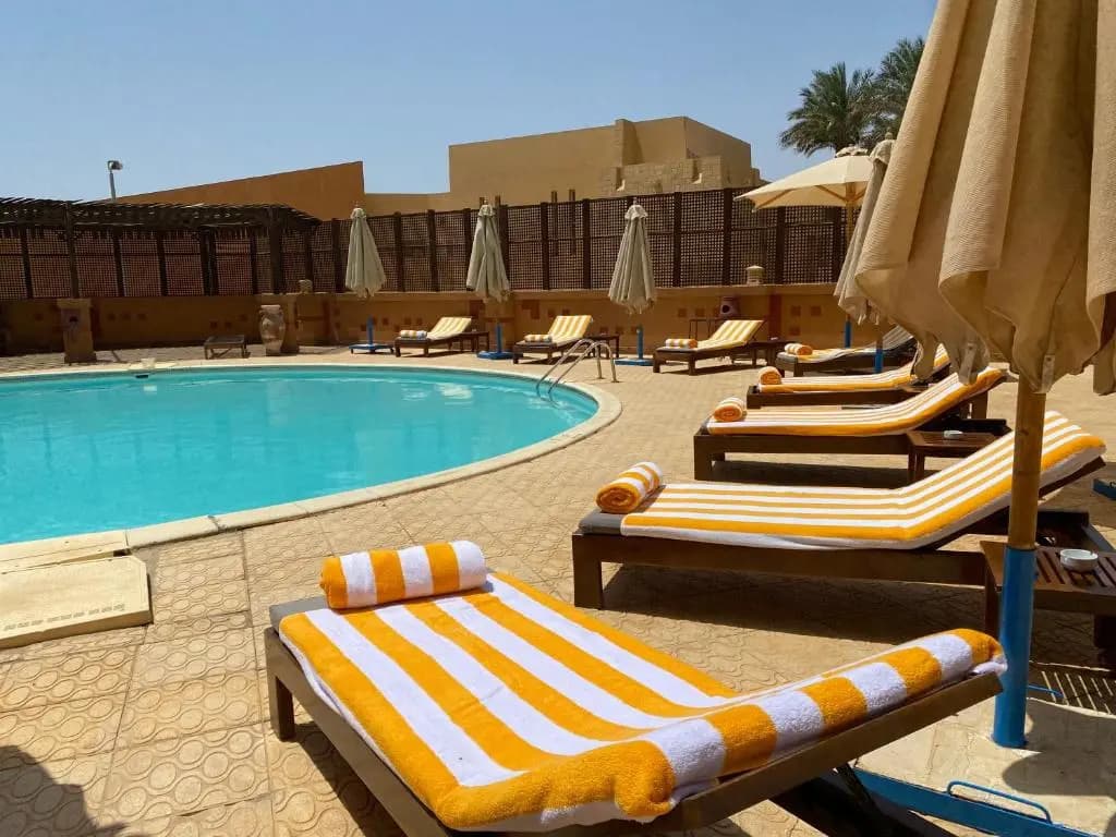 Hotel photo 11