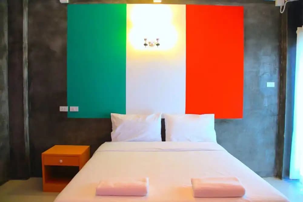 Standard room