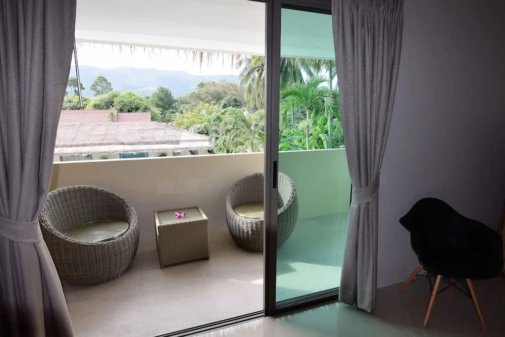 Premium room
