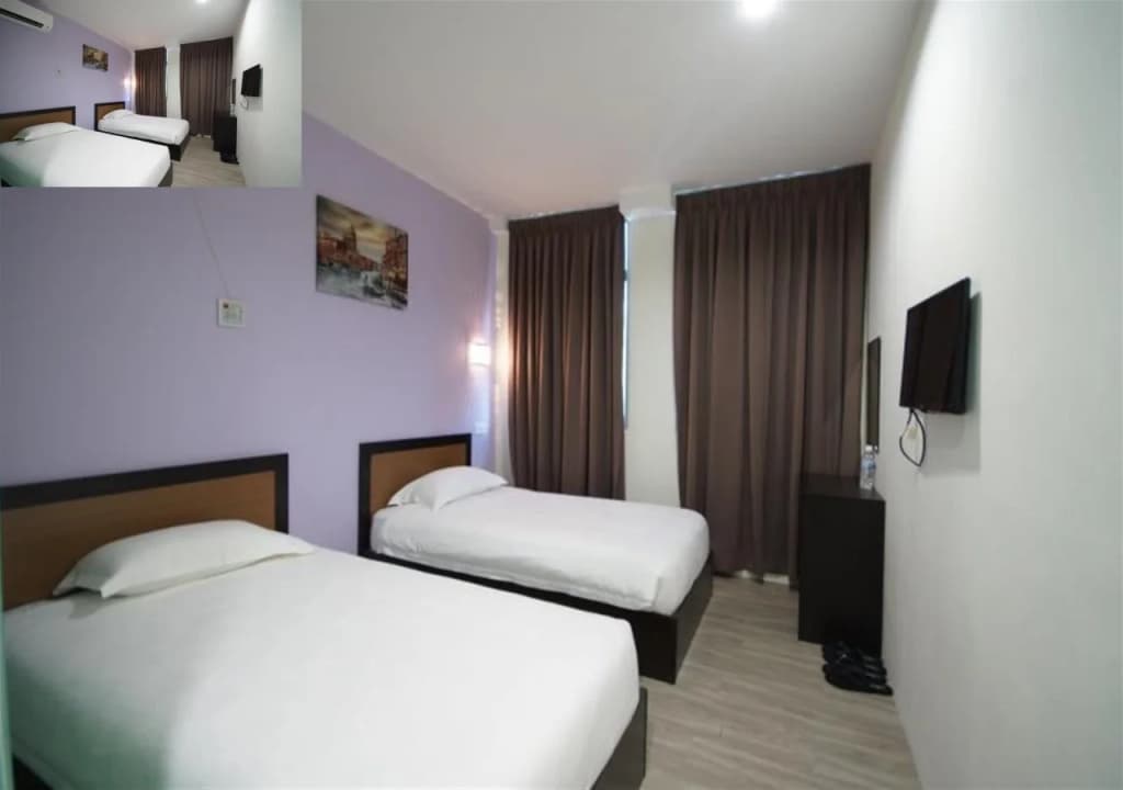 Hotel photo 1