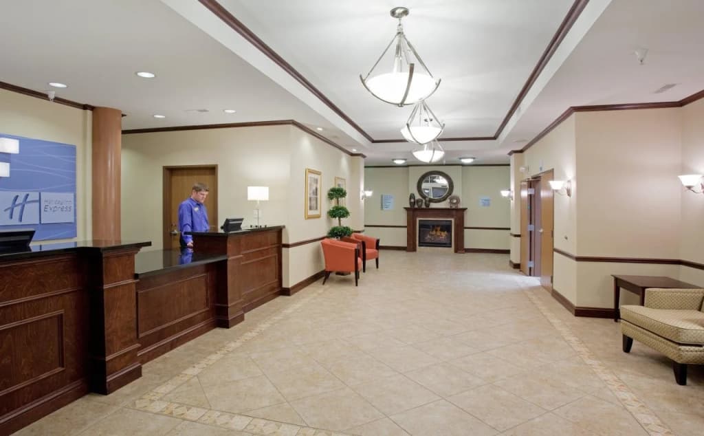 Hotel photo 2