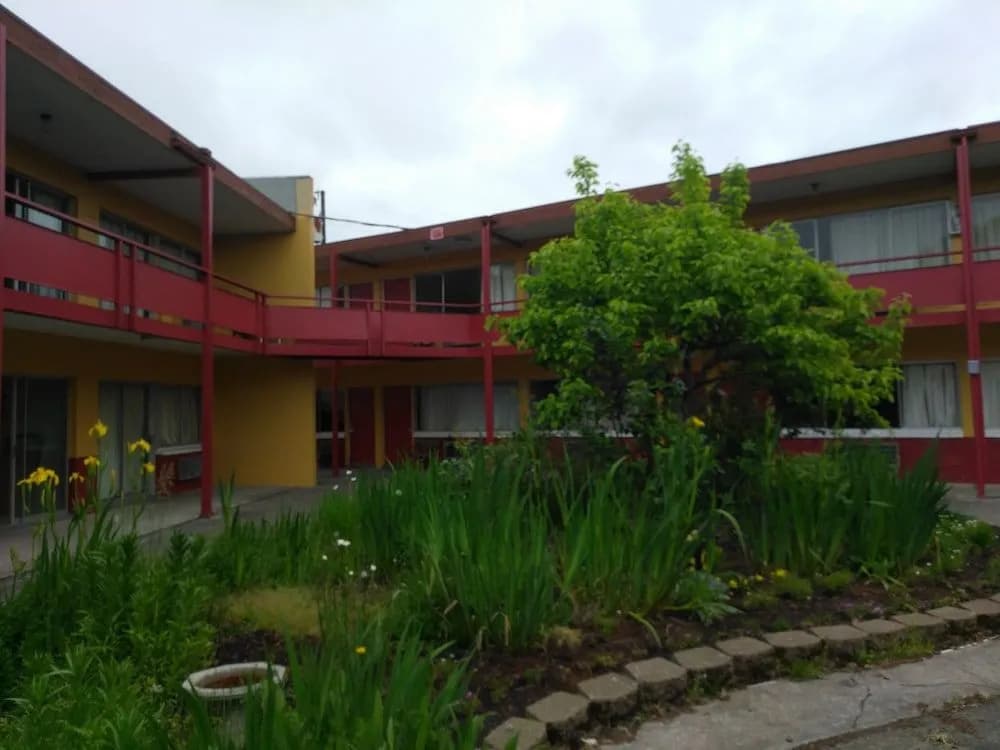 Hotel photo 11