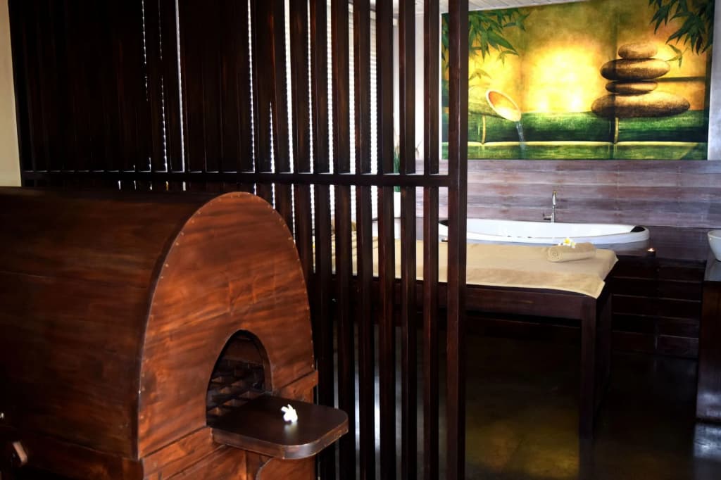 Hotel photo 16