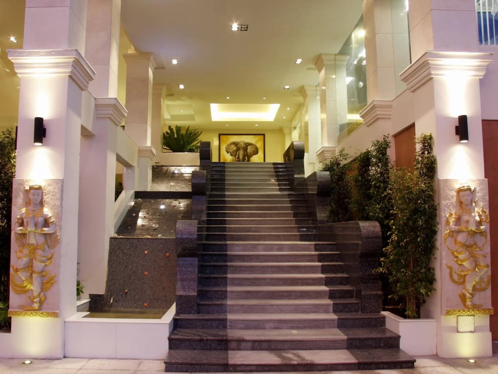 Hotel photo 2