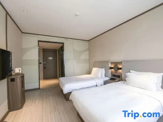 Superior Double room twin beds