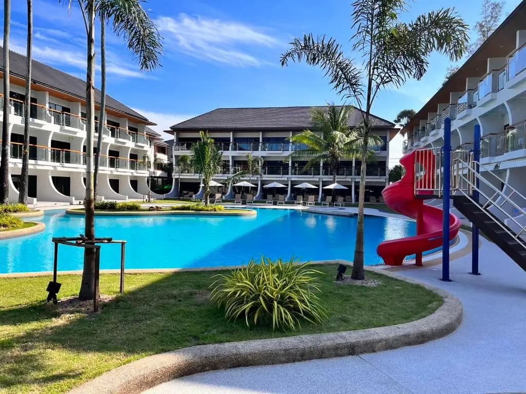 Hotel photo 15