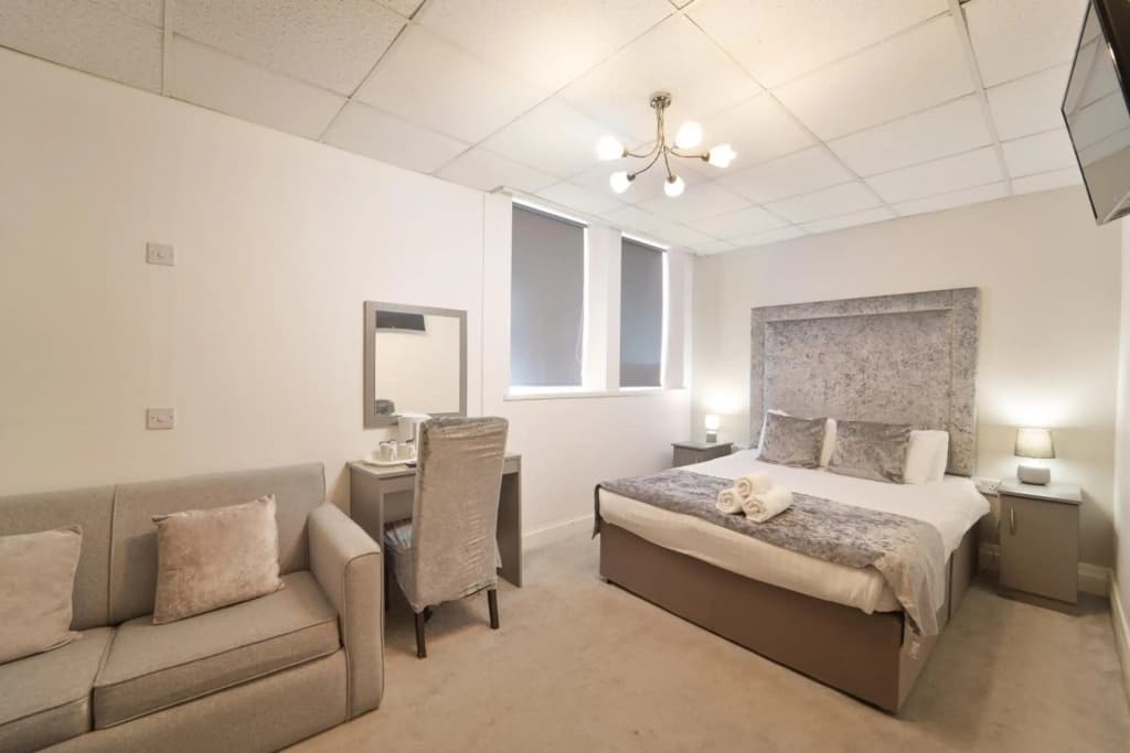 Hotel photo 6