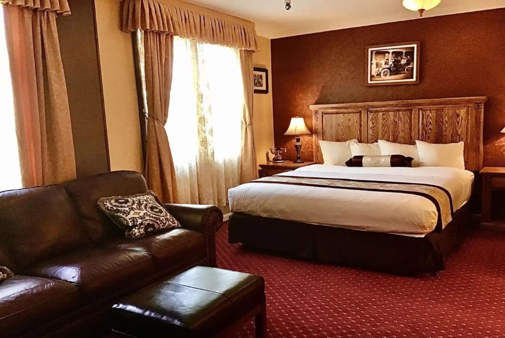 Hotel photo 6