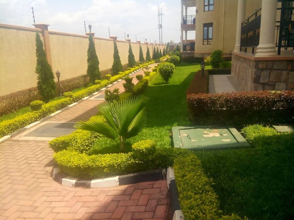 Hotel photo 8