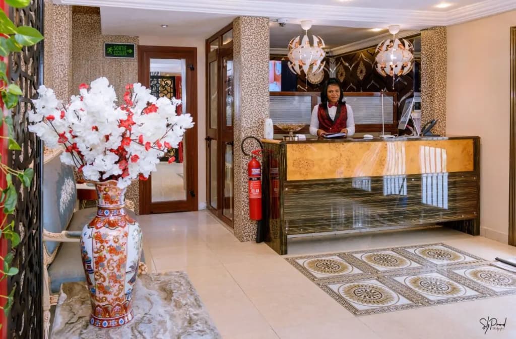 Hotel photo 2