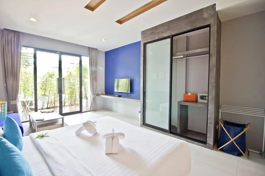 Hotel photo 2