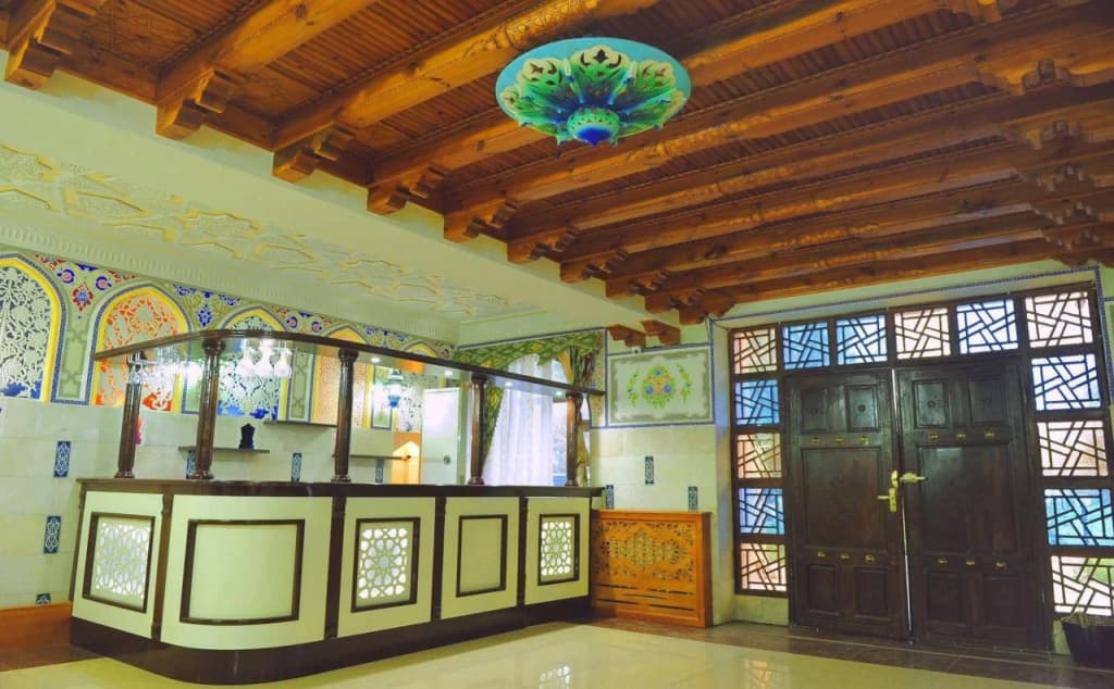 Hotel photo 9