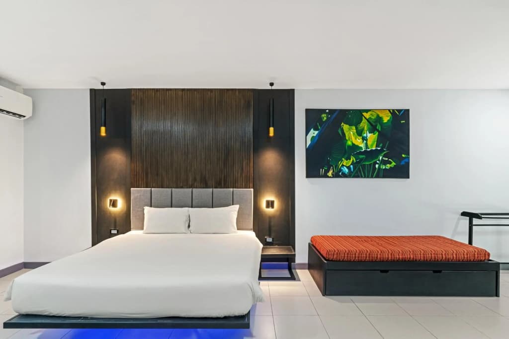 Hotel photo 21