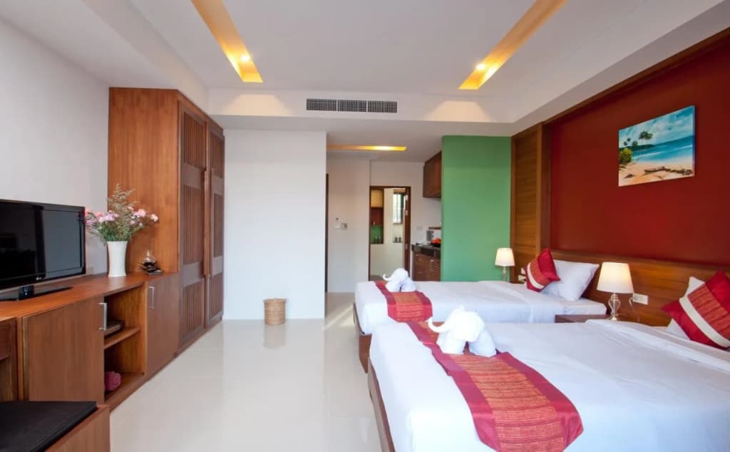 Hotel photo 2