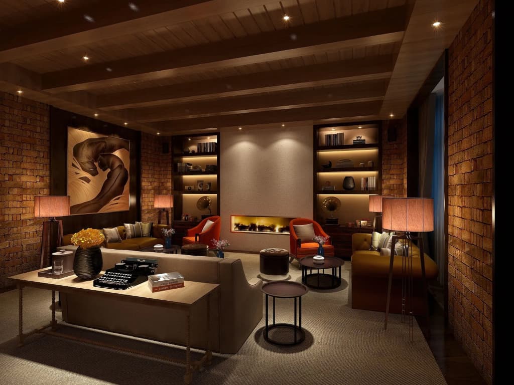 Hotel photo 22