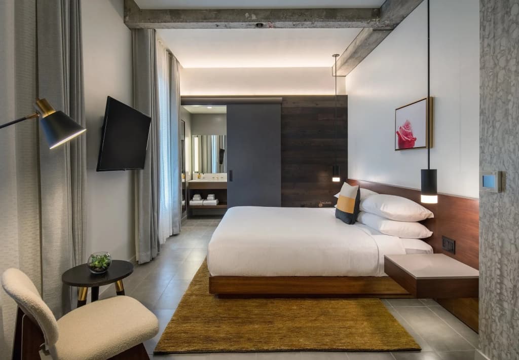 Hotel photo 4