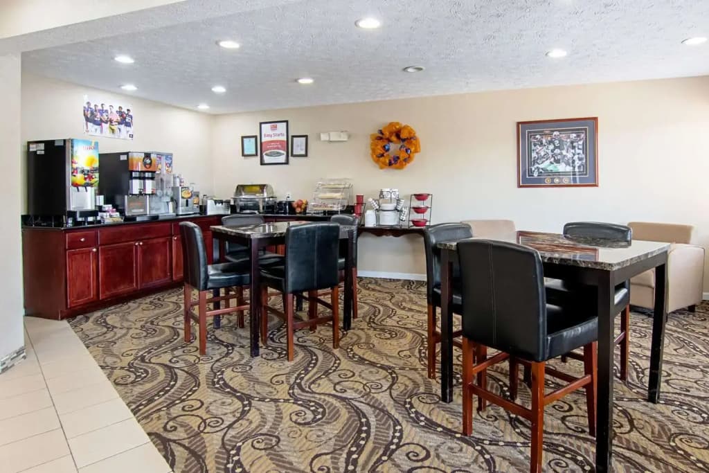 Hotel photo 20