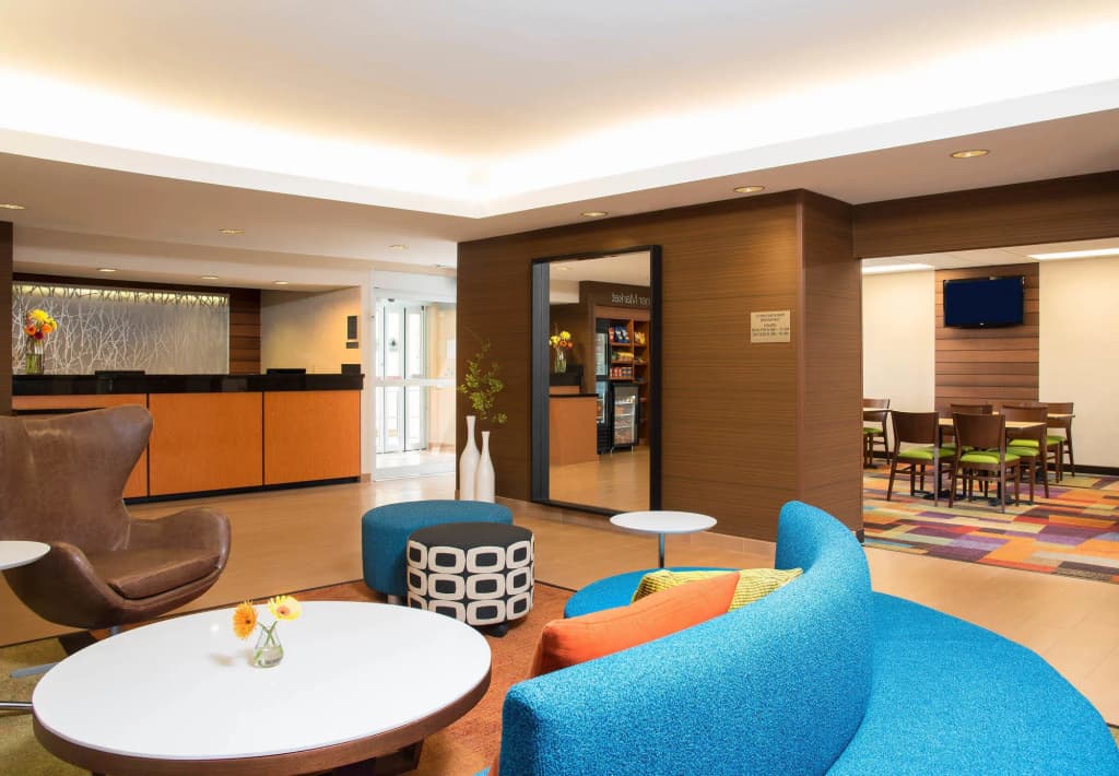 Hotel photo 2