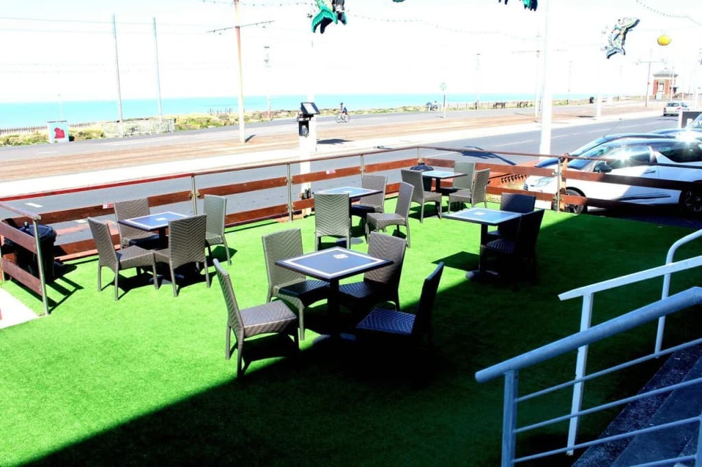 Hotel photo 14