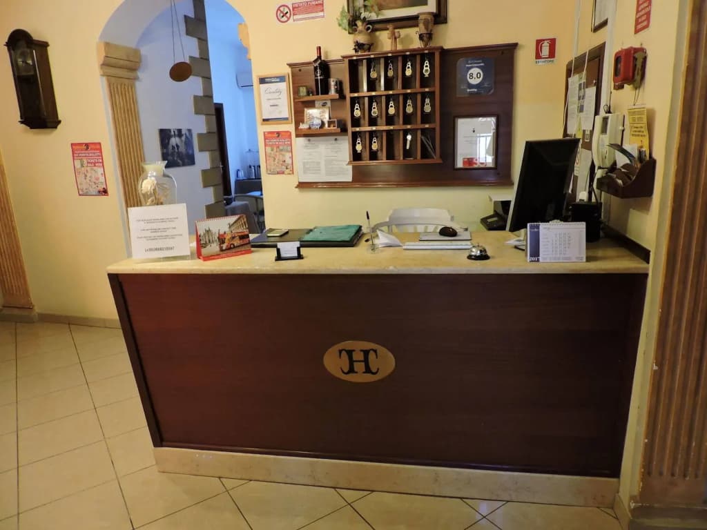 Hotel photo 2