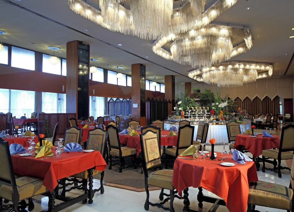 Hotel photo 21