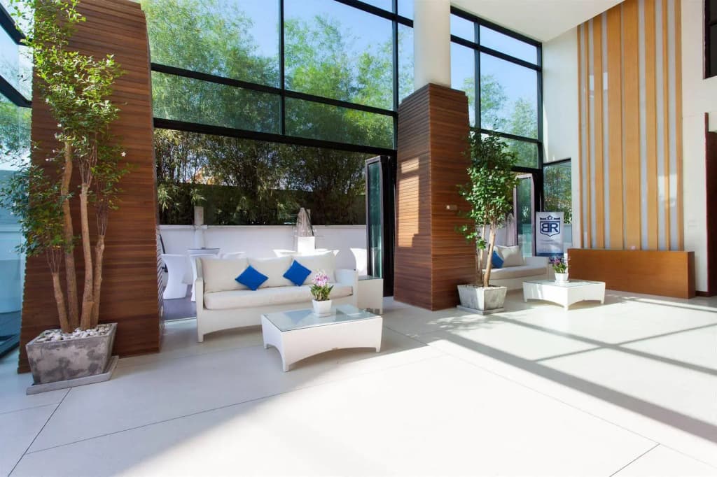 Hotel photo 8