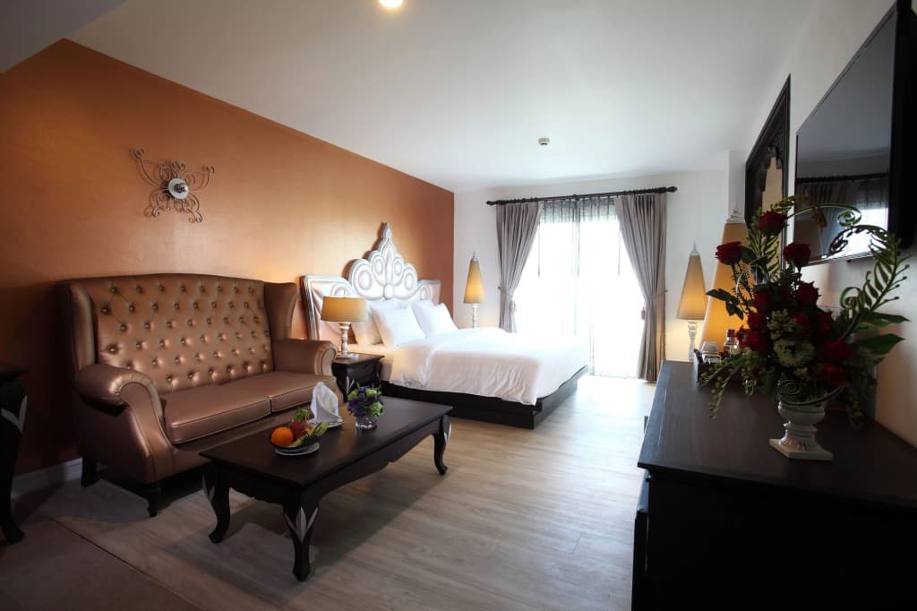 Hotel photo 11