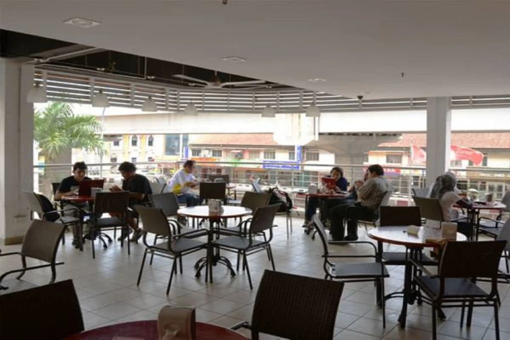 Hotel photo 20