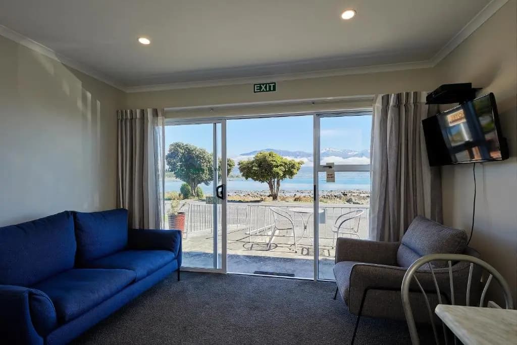 1 Bedroom Basement Apartment