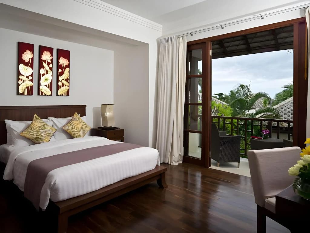 Hotel photo 1