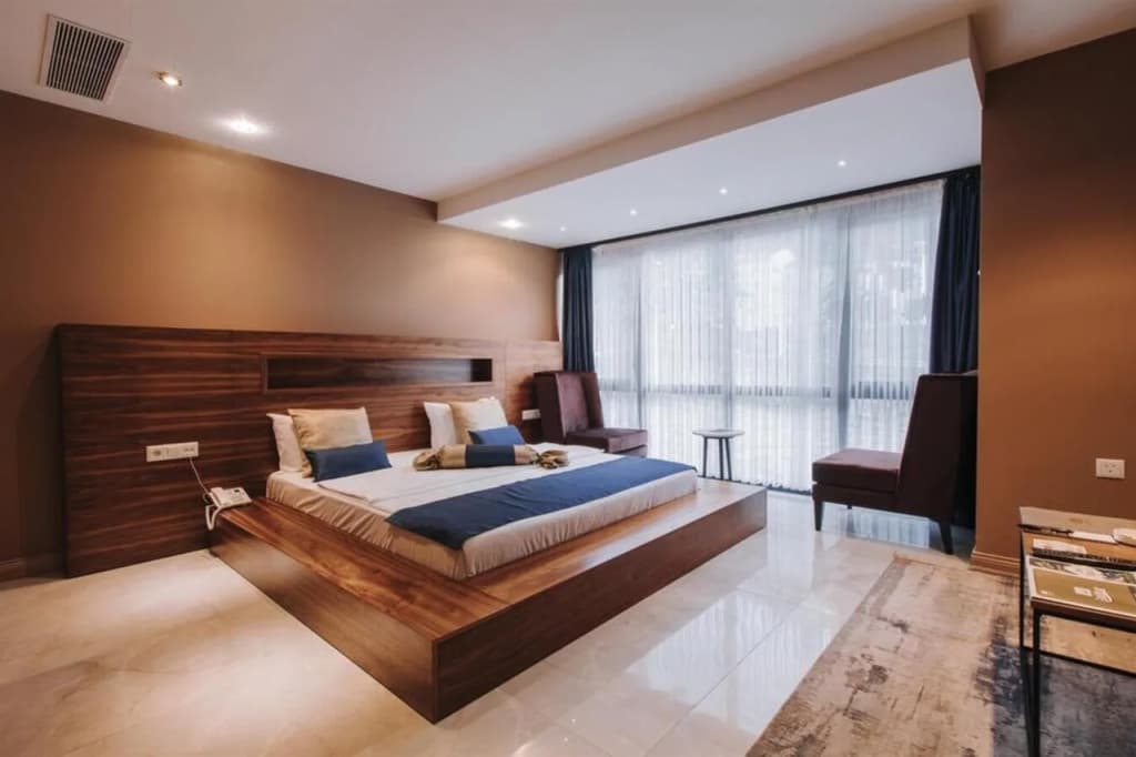 Hotel photo 5