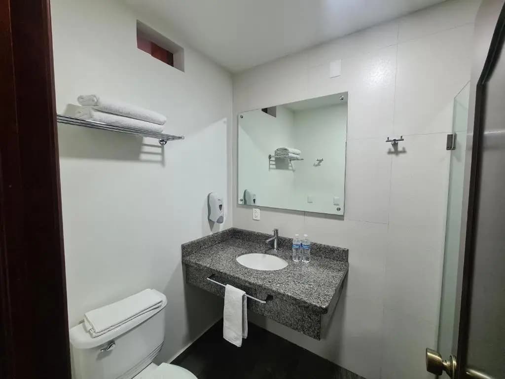 Hotel photo 8