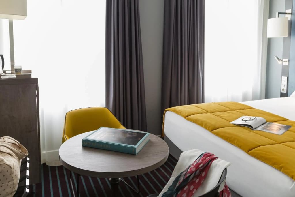 Hotel photo 31