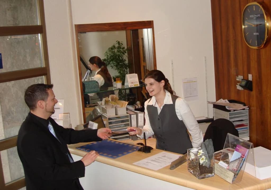 Hotel photo 15