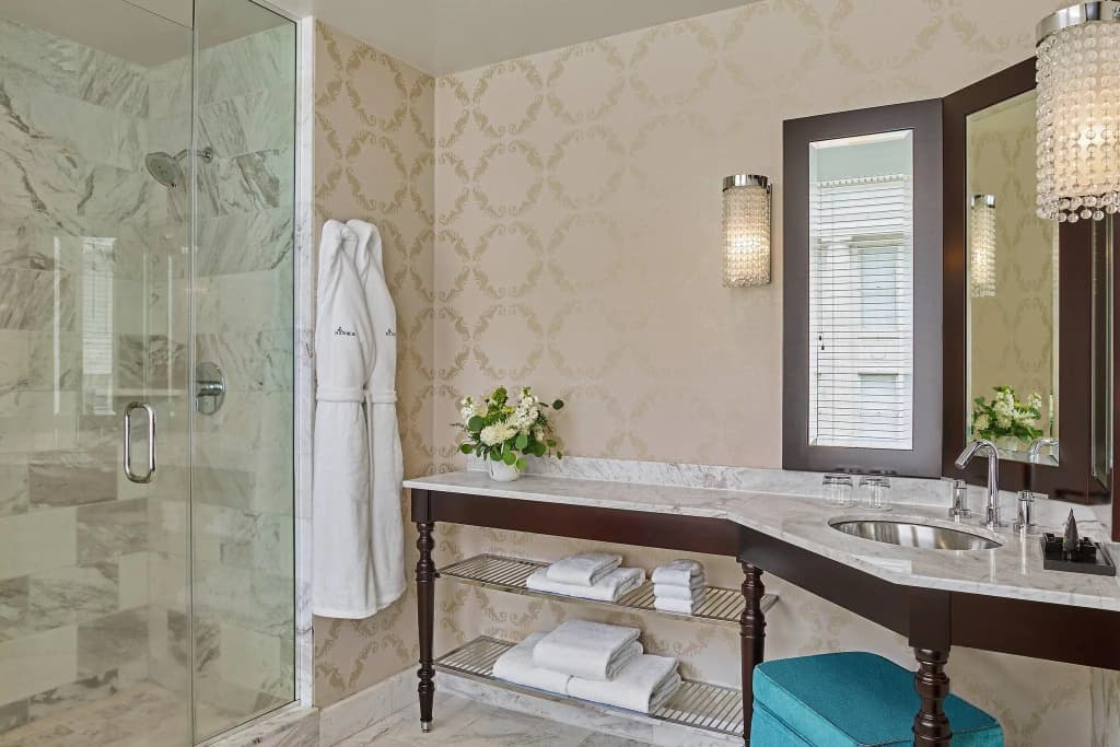 Superior Double room full double bed