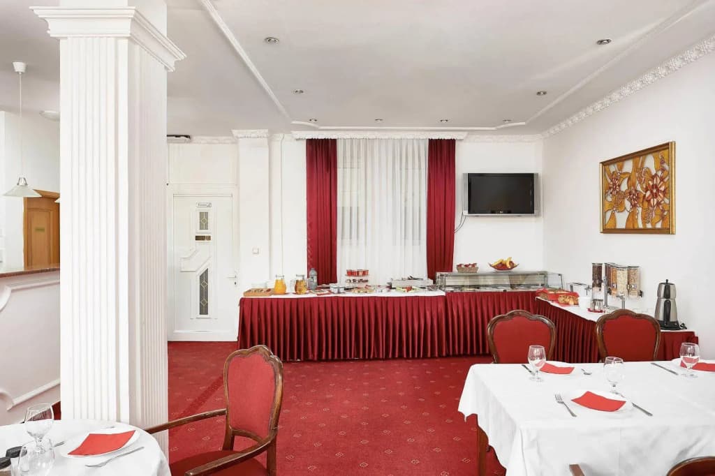 Hotel photo 6
