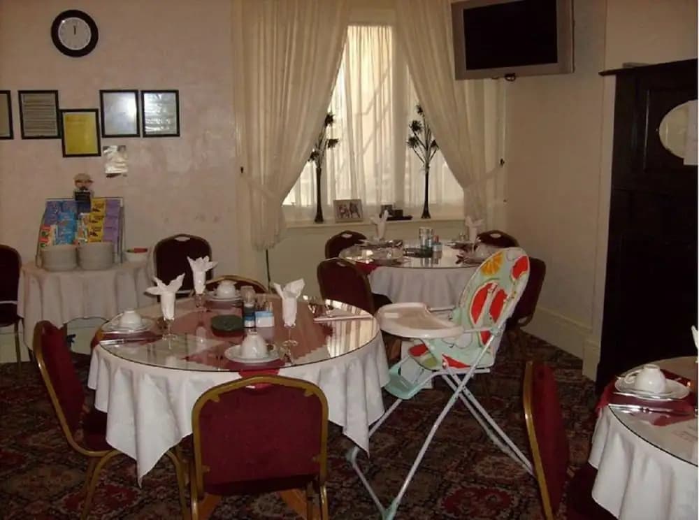 Hotel photo 10