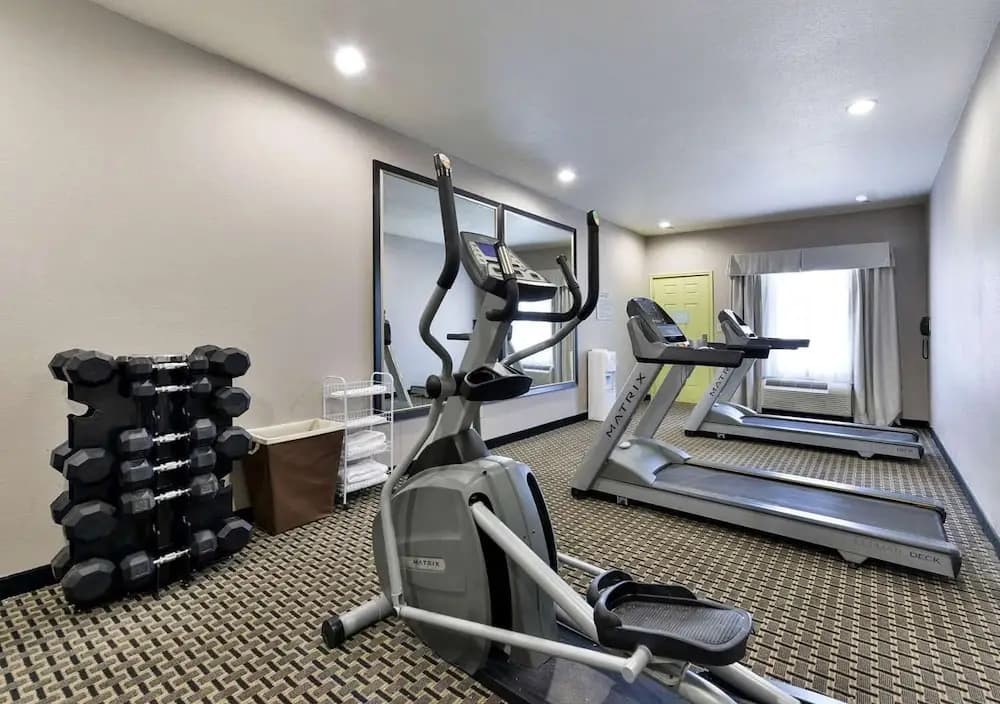 Hotel photo 12