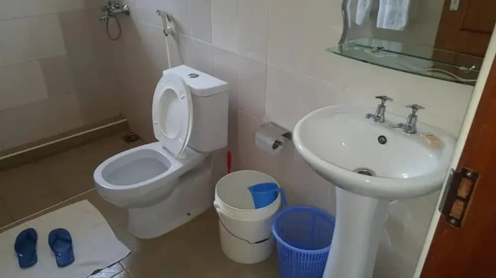 Hotel photo 10