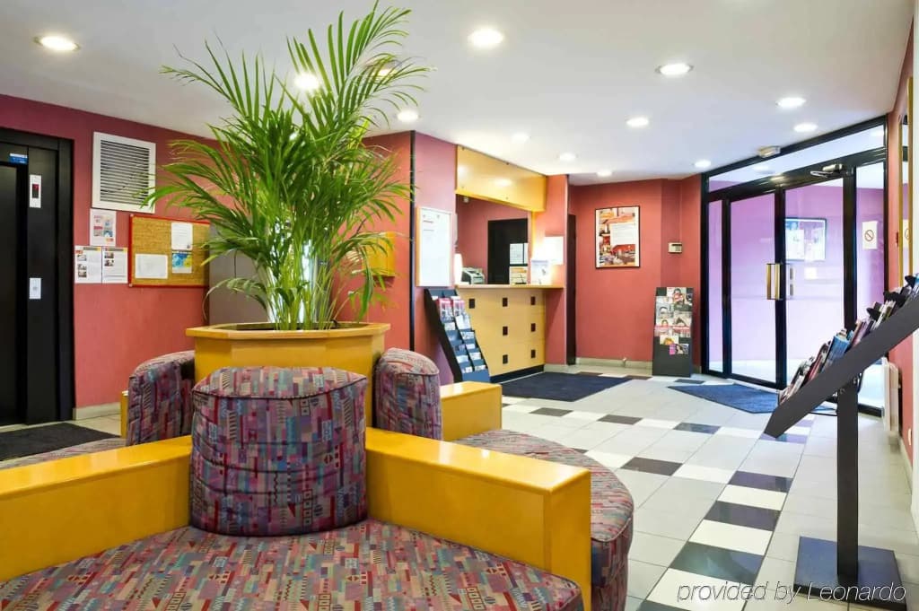 Hotel photo 19