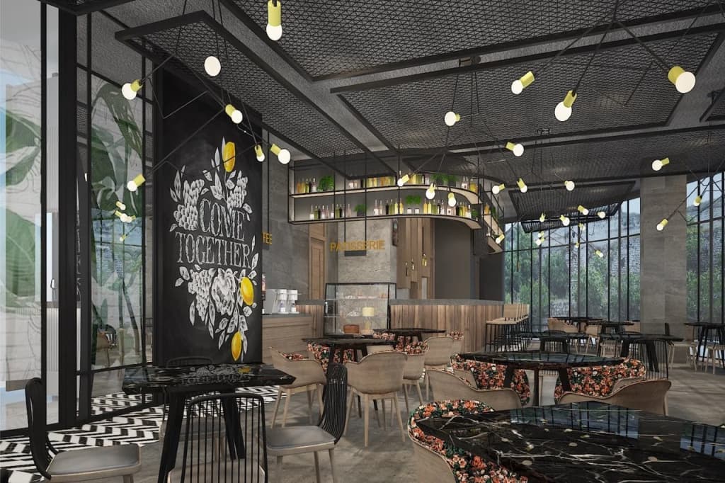 Hotel photo 9