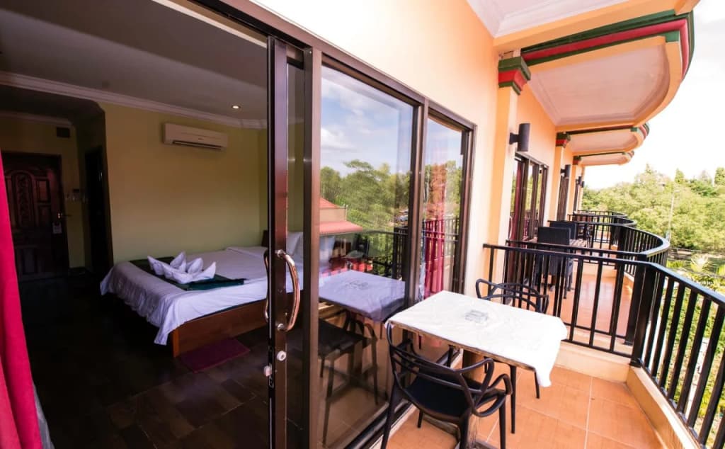 Hotel photo 7
